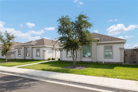 Apartment For Rent - 5709 Sandpiper Avenue #4<br/> McAllen, TX 78573