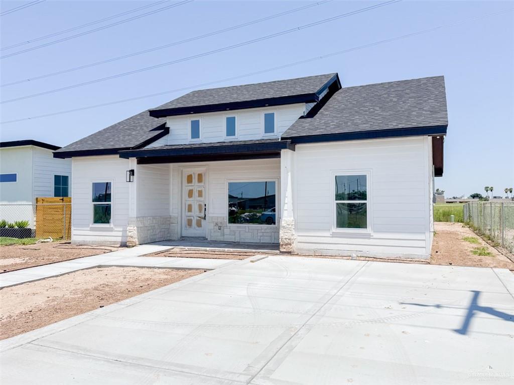 2708 Dishoso Avenue, Donna, Texas image 2
