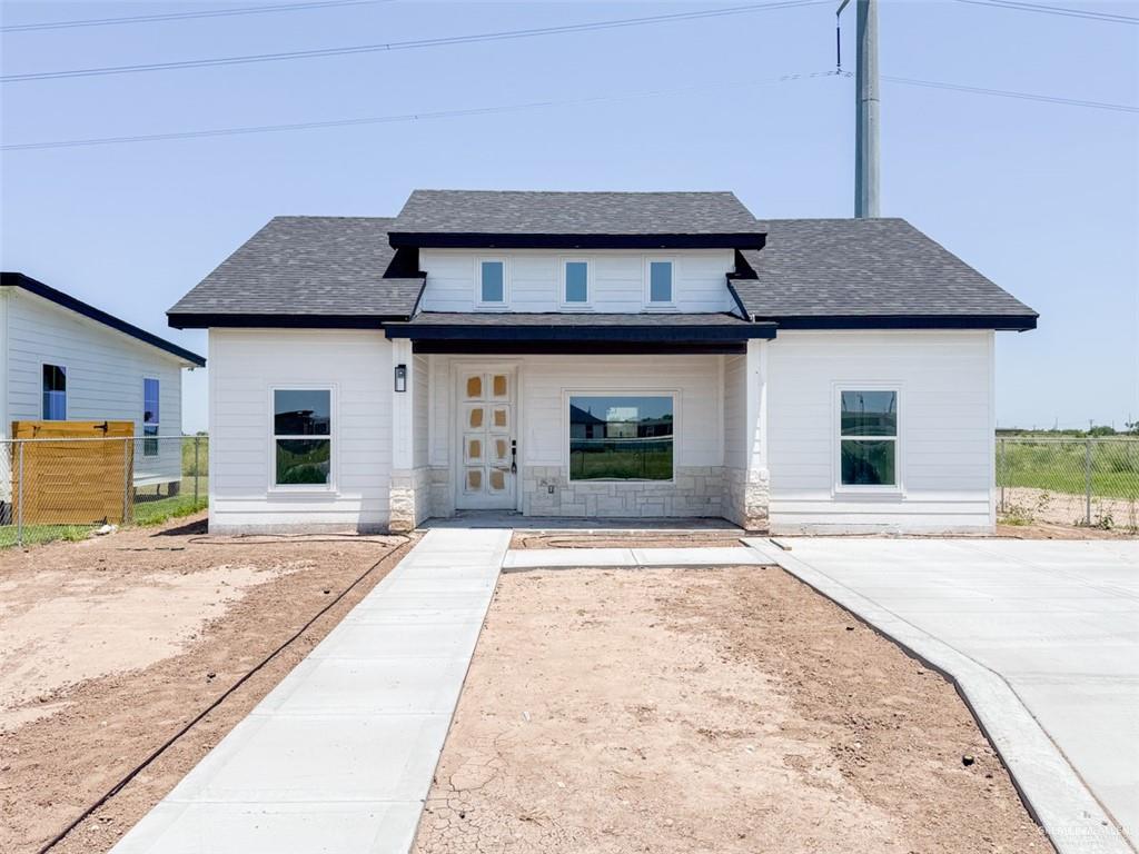 2708 Dishoso Avenue, Donna, Texas image 1
