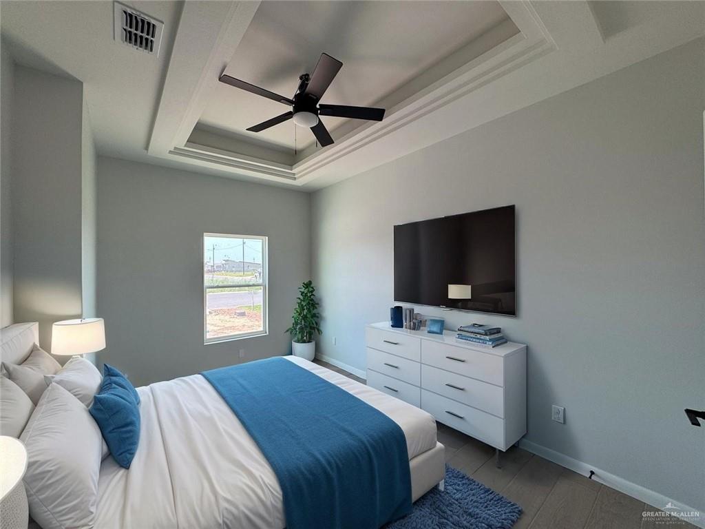 2708 Dishoso Avenue, Donna, Texas image 9