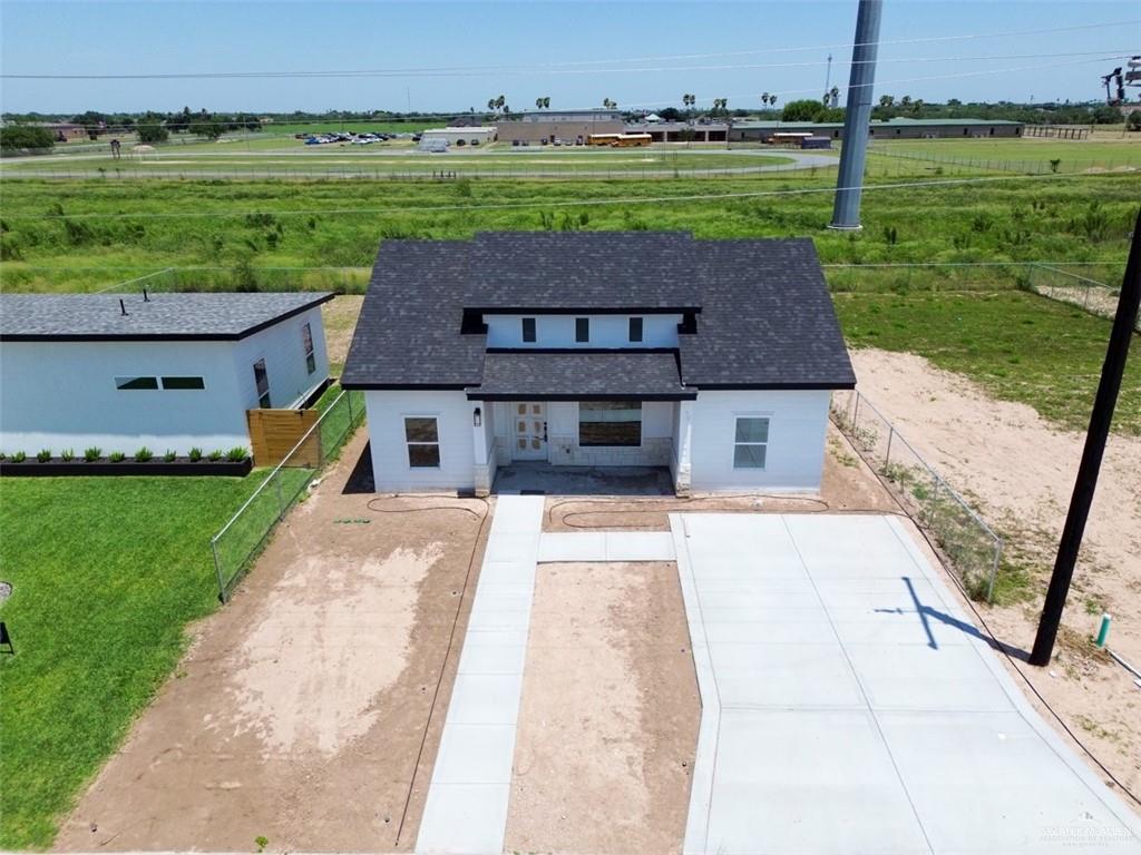 2708 Dishoso Avenue, Donna, Texas image 19