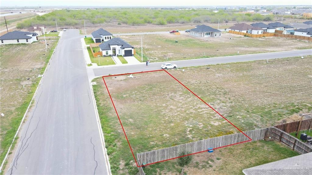 E Sabinal Avenue, Hidalgo, Texas image 1