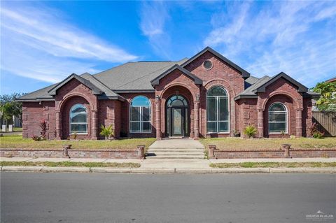 1900 Magnolia Street, Mission, TX 78573 - #: 464141