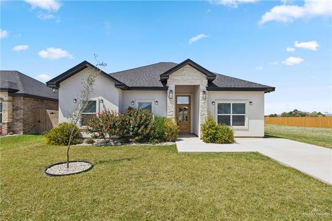 Homes For Sale - 2001 Lime Street<br/> San Juan, TX 78589