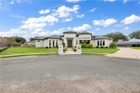 Homes For Rent - 3416 40th Street<br/> Hidalgo County, McAllen, TX 78501