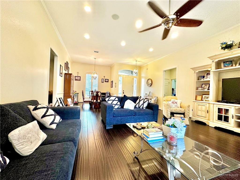 4500 N 4th Street, McAllen, Texas image 9