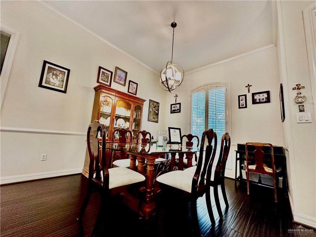 4500 N 4th Street, McAllen, Texas image 8