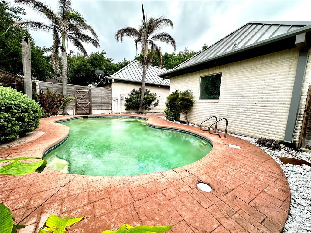 4500 N 4th Street, McAllen, Texas image 35