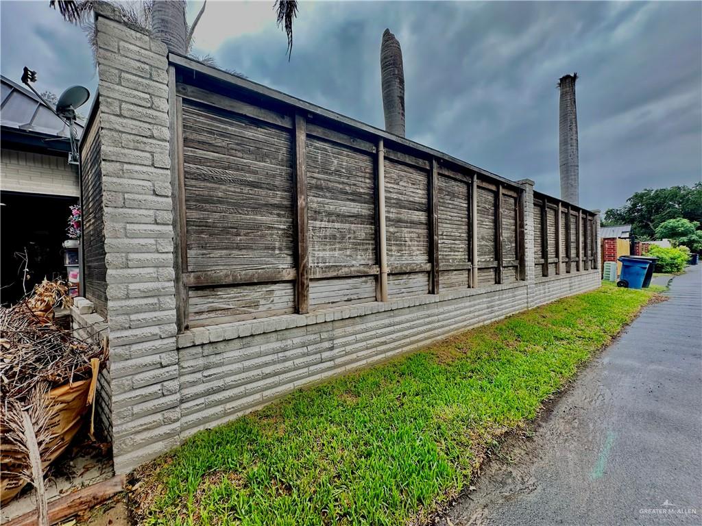 4500 N 4th Street, McAllen, Texas image 39