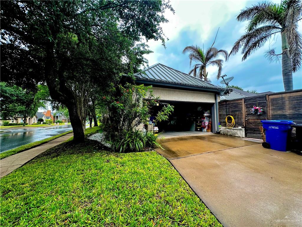 4500 N 4th Street, McAllen, Texas image 37