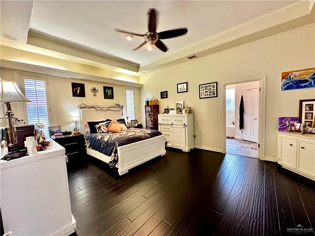 4500 N 4th Street, McAllen, Texas image 27