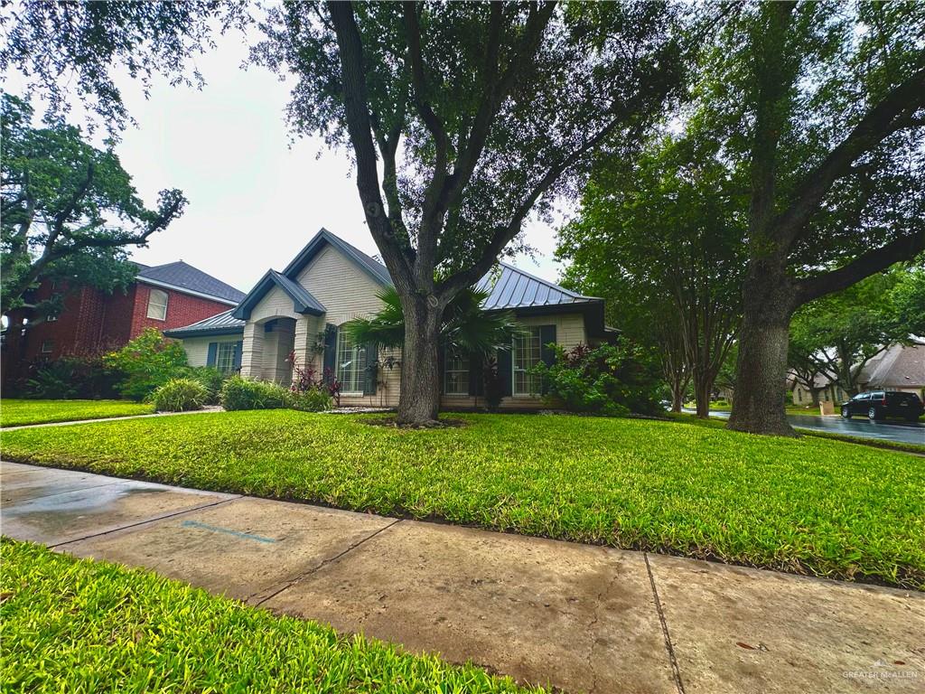 4500 N 4th Street, McAllen, Texas image 2