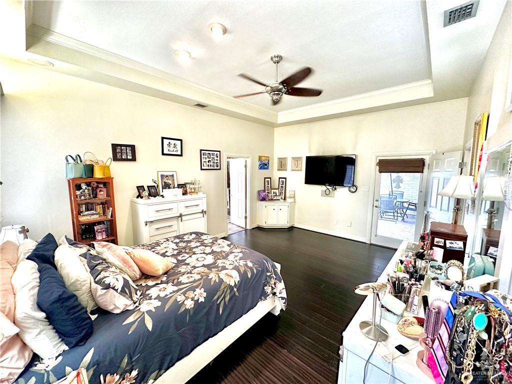 4500 N 4th Street, McAllen, Texas image 28