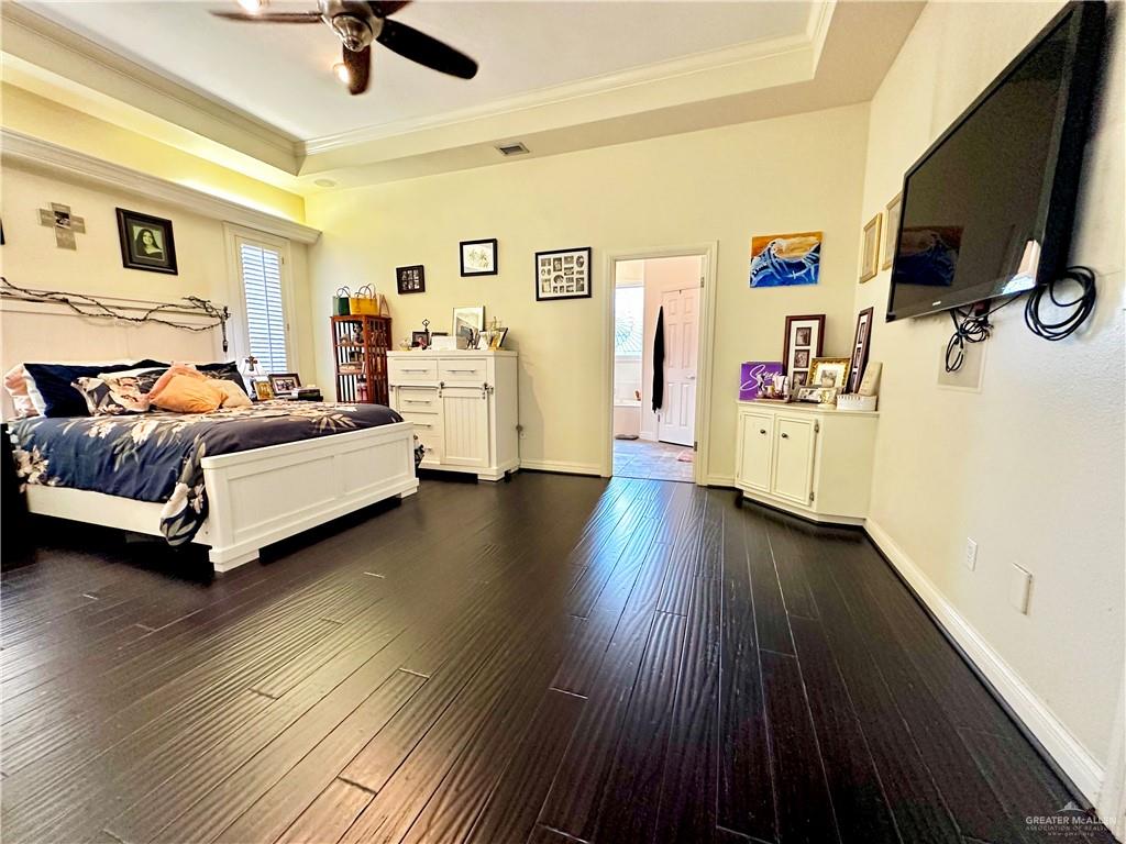 4500 N 4th Street, McAllen, Texas image 29