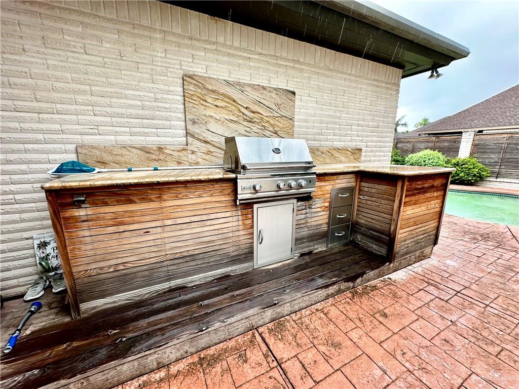 4500 N 4th Street, McAllen, Texas image 36