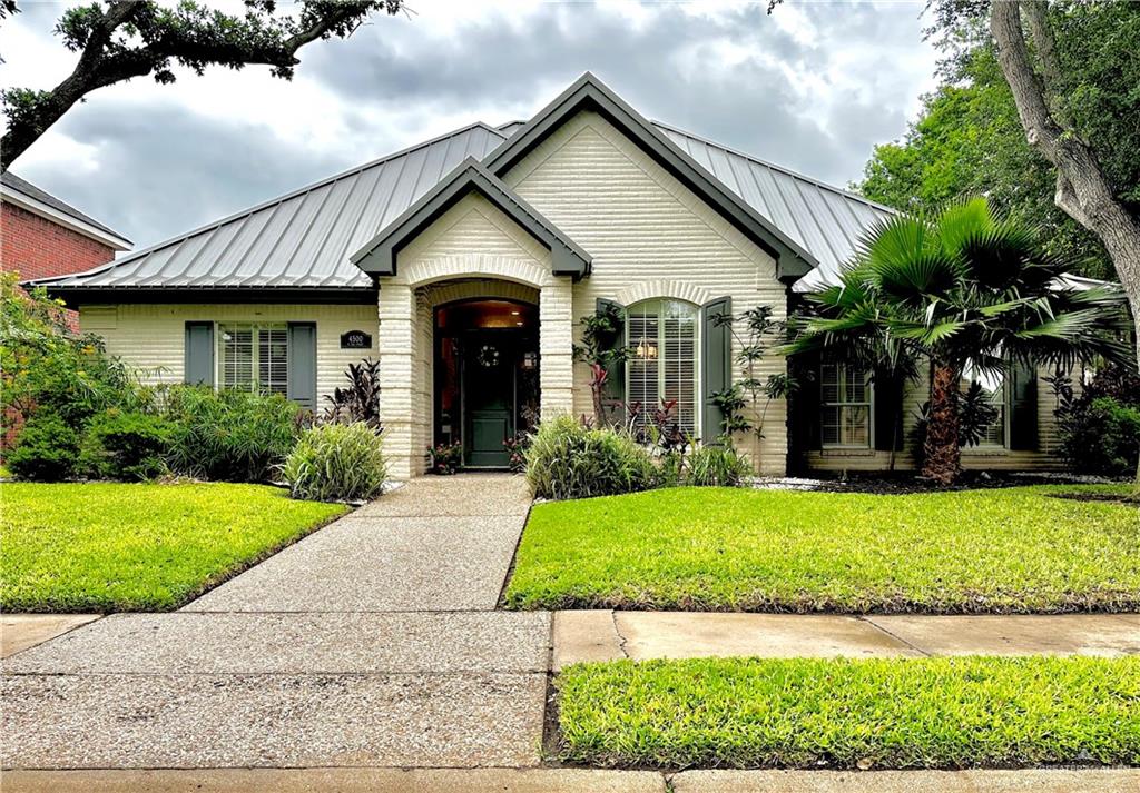 4500 N 4th Street, McAllen, Texas image 1