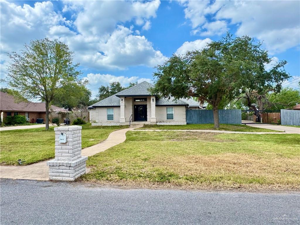 4208 Country Street, Edinburg, Texas image 1