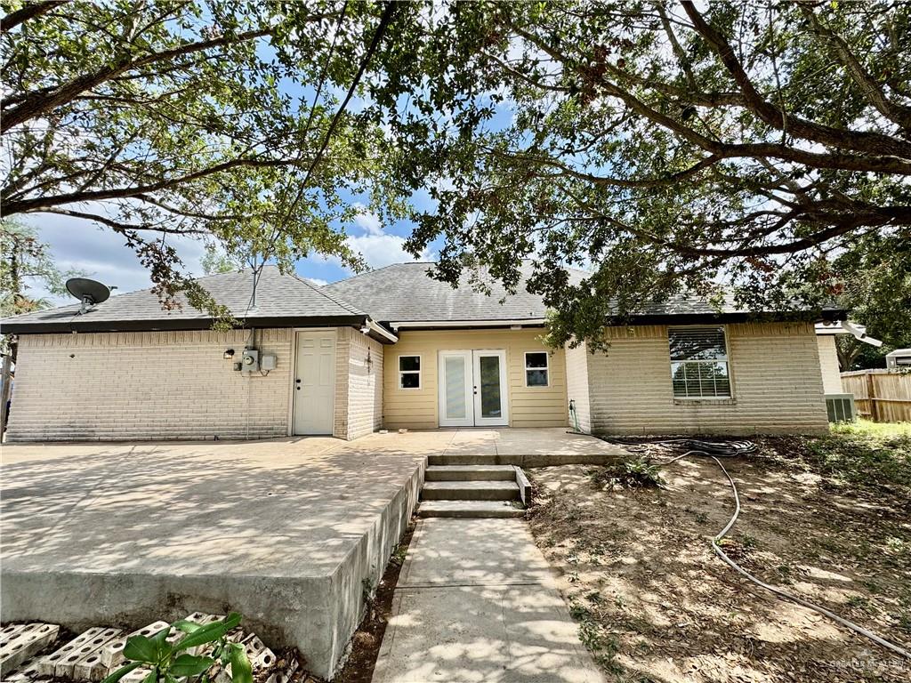 4208 Country Street, Edinburg, Texas image 2