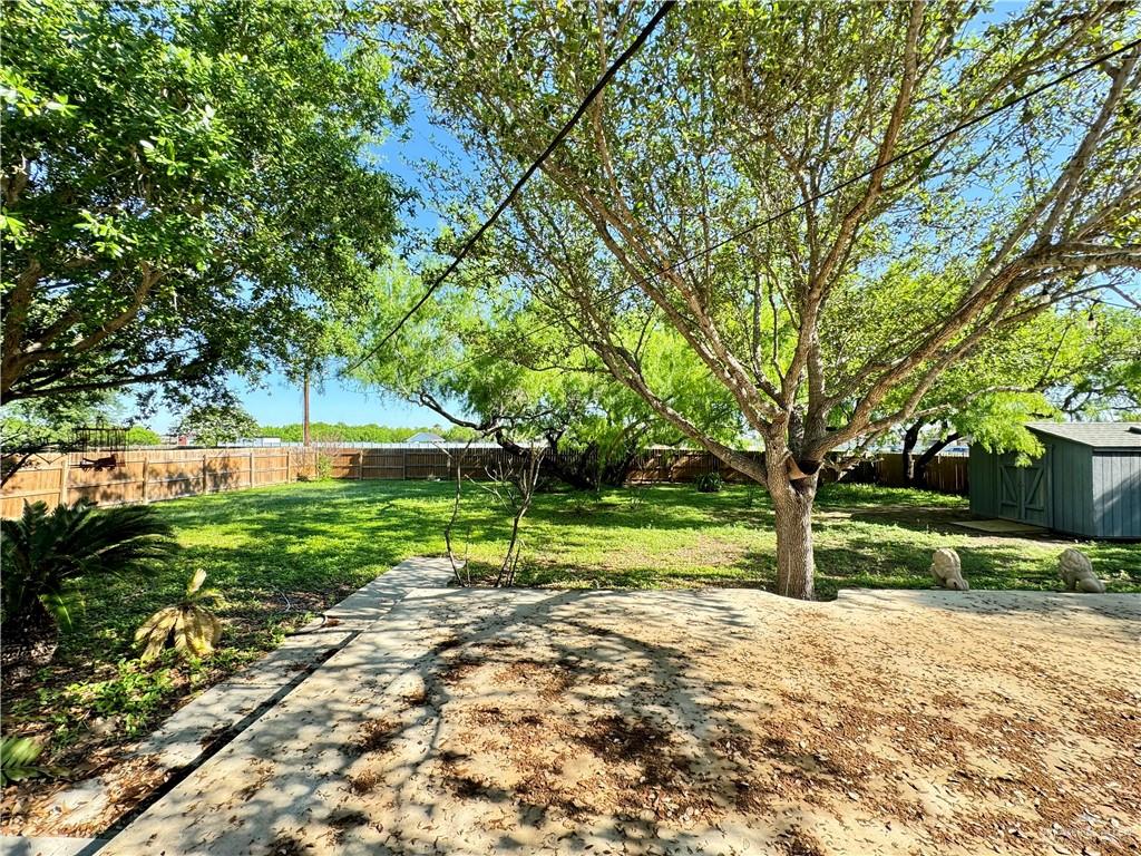 4208 Country Street, Edinburg, Texas image 27