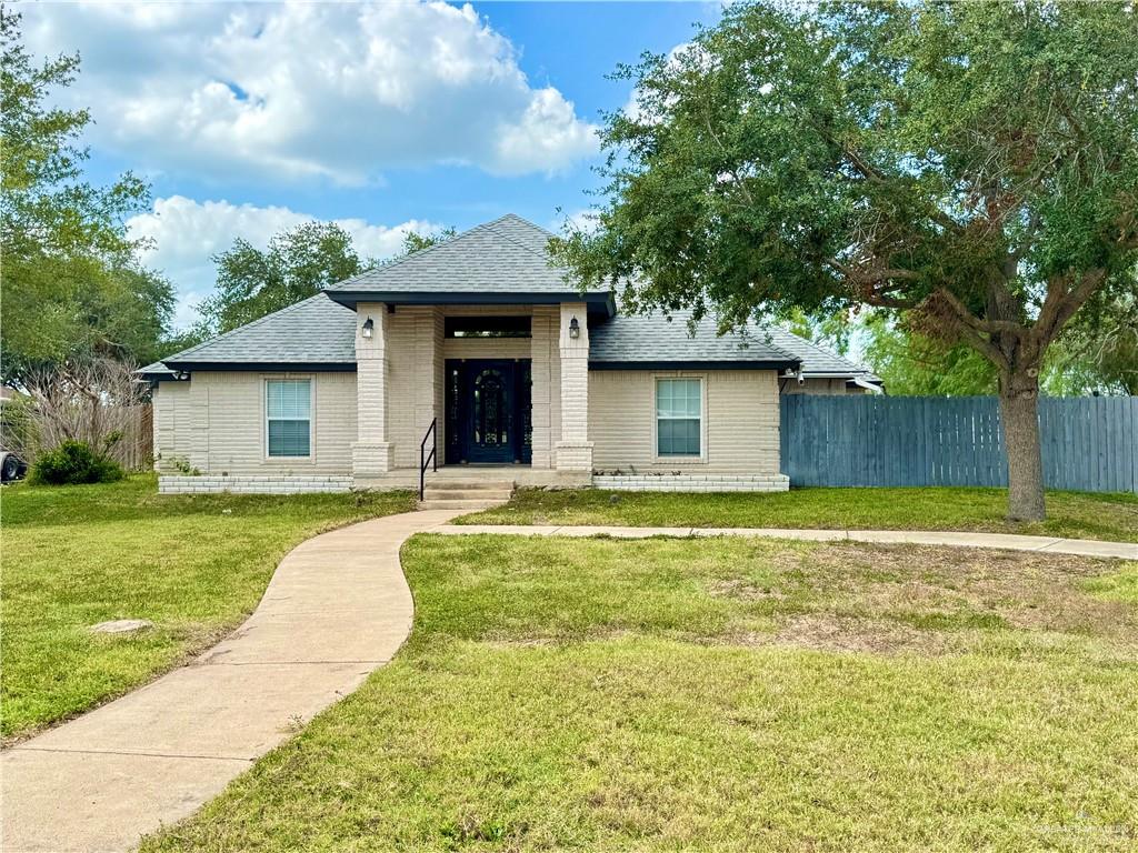 4208 Country Street, Edinburg, Texas image 29