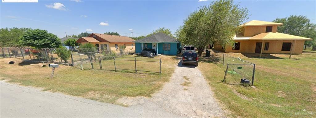 605 J R Becerra Avenue, Progreso, Texas image 2