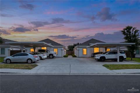 Multifamily For Sale - 5708 Sandpiper Avenue<br/> Mission, TX 78573