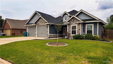 Homes For Sale - 213 O'hara Drive<br/> Pharr, TX 78577