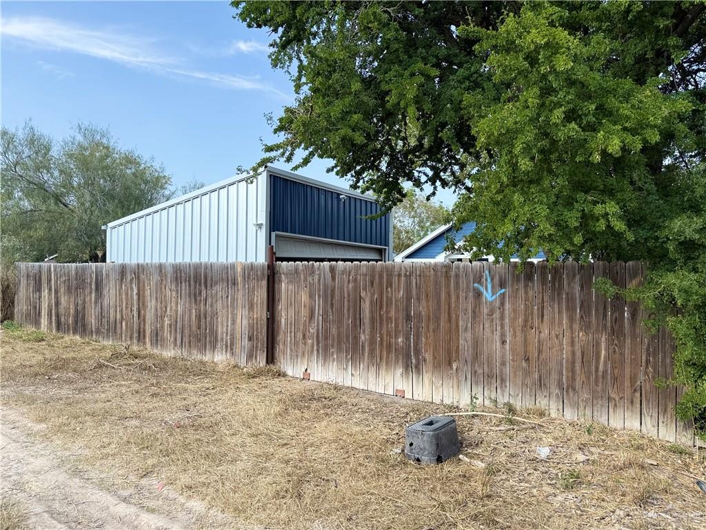 715 E Birch Avenue, Alamo, Texas image 33