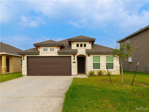 Homes For Sale - 8304 N 35th Street<br/> McAllen, TX 78504