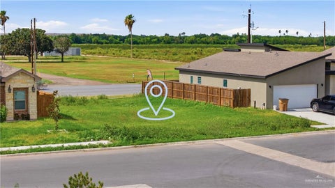 Vacant Land For Sale - 1001 E Costa Del Sol Avenue<br/> Hidalgo County, Edinburg, TX 78542