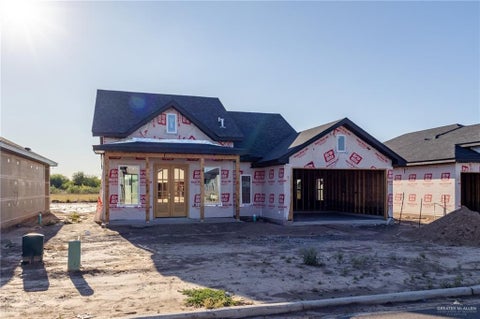 Homes For Sale - 9715 N 71st Lane<br/> McAllen, TX 78573