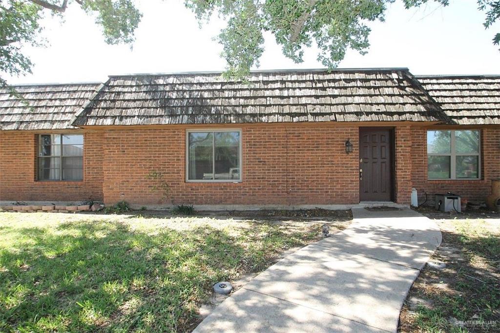 333 Forest Hills Drive #2, Weslaco, Texas image 1