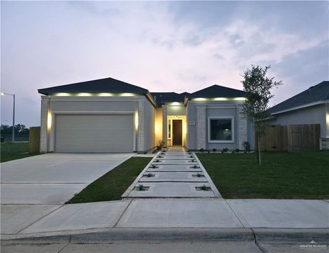 Photo of 9107 N 25th Street, McAllen, TX 78504 (MLS # 502750)