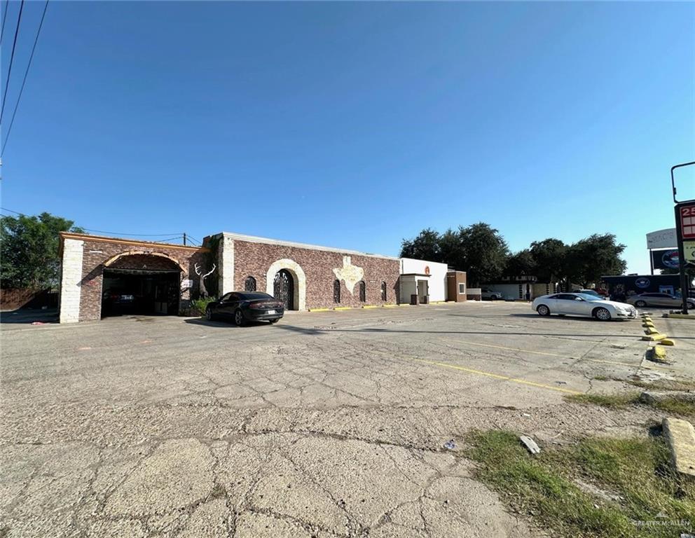 4510 N Fm 493 Road A