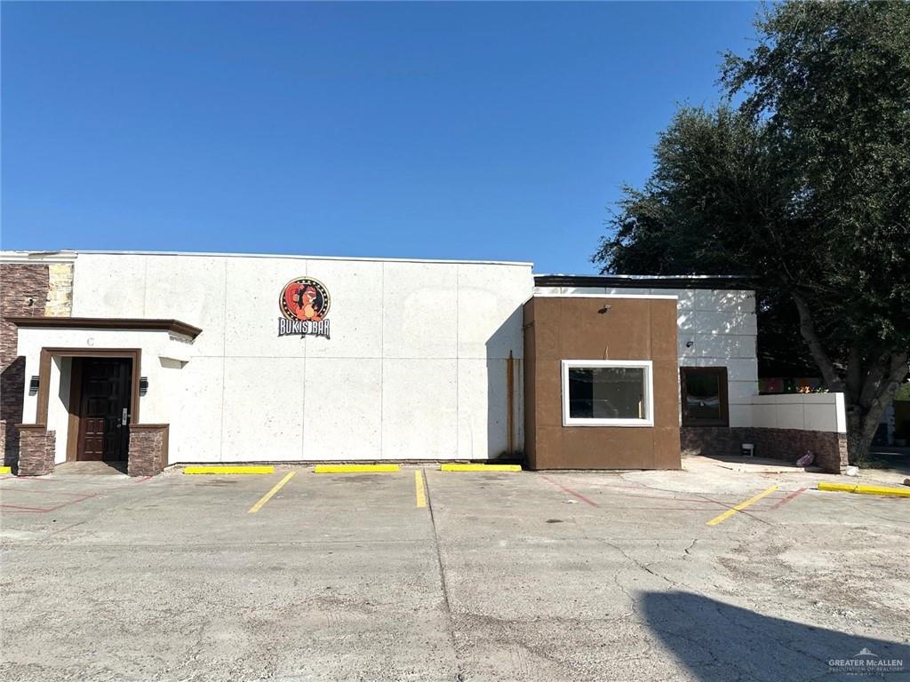 4510 N Fm 493 Road A