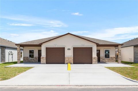 Multifamily For Sale - 2416 N Valley Circle Cir<br/> La Feria, TX 78559