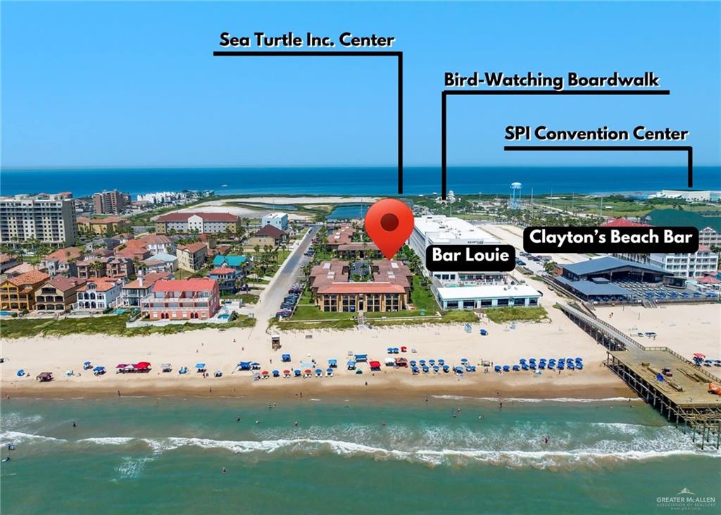 6608 Padre Boulevard #222, South Padre Island, Texas image 2