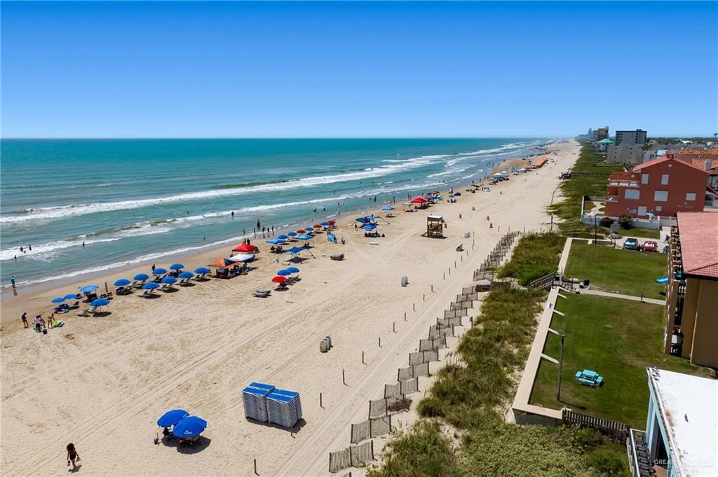 6608 Padre Boulevard #222, South Padre Island, Texas image 16