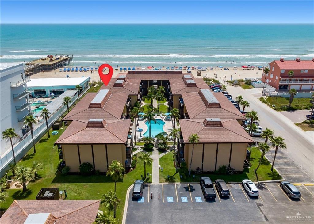 6608 Padre Boulevard #222, South Padre Island, Texas image 1