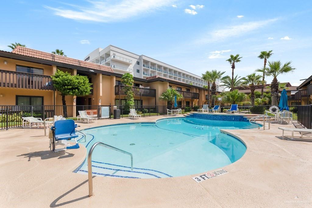 6608 Padre Boulevard #222, South Padre Island, Texas image 18