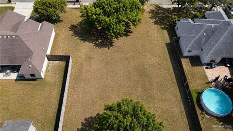 Vacant Land For Sale - 865 Quail Hollow Drive<br/> Hidalgo County, Weslaco, TX 78596
