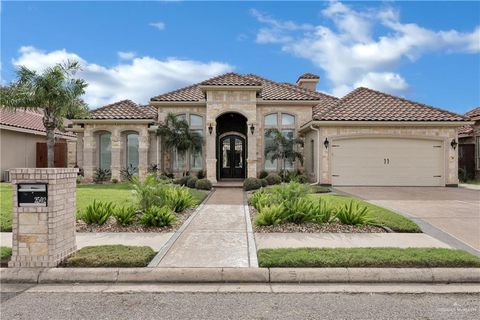 A home in Mission