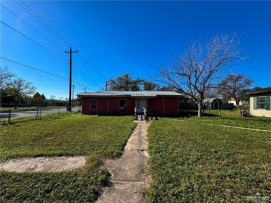 301 N Bluebonnet Street, Pharr, Texas image 2