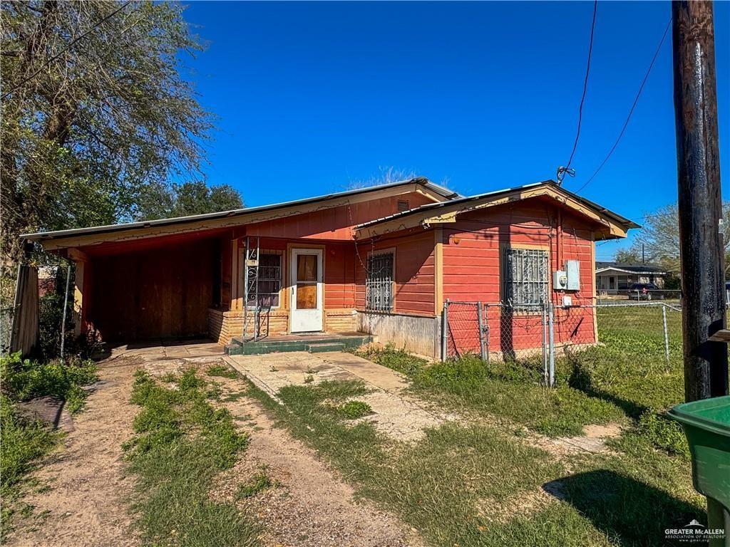 301 N Bluebonnet Street, Pharr, Texas image 10