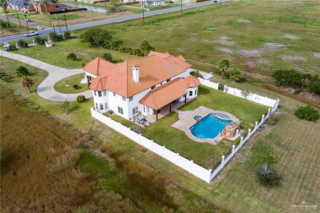 25219 Bass Boulevard, Harlingen, Texas image 41