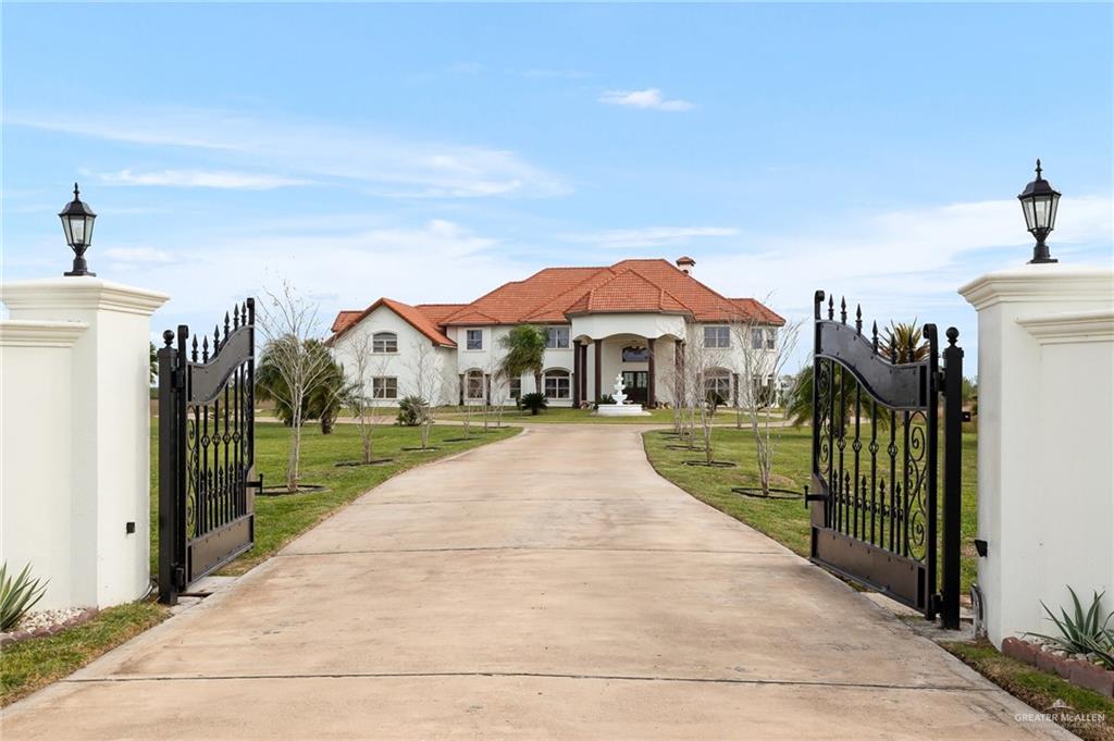 25219 Bass Boulevard, Harlingen, Texas image 2