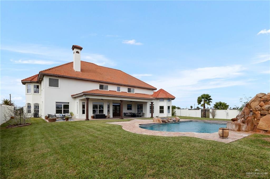 25219 Bass Boulevard, Harlingen, Texas image 33