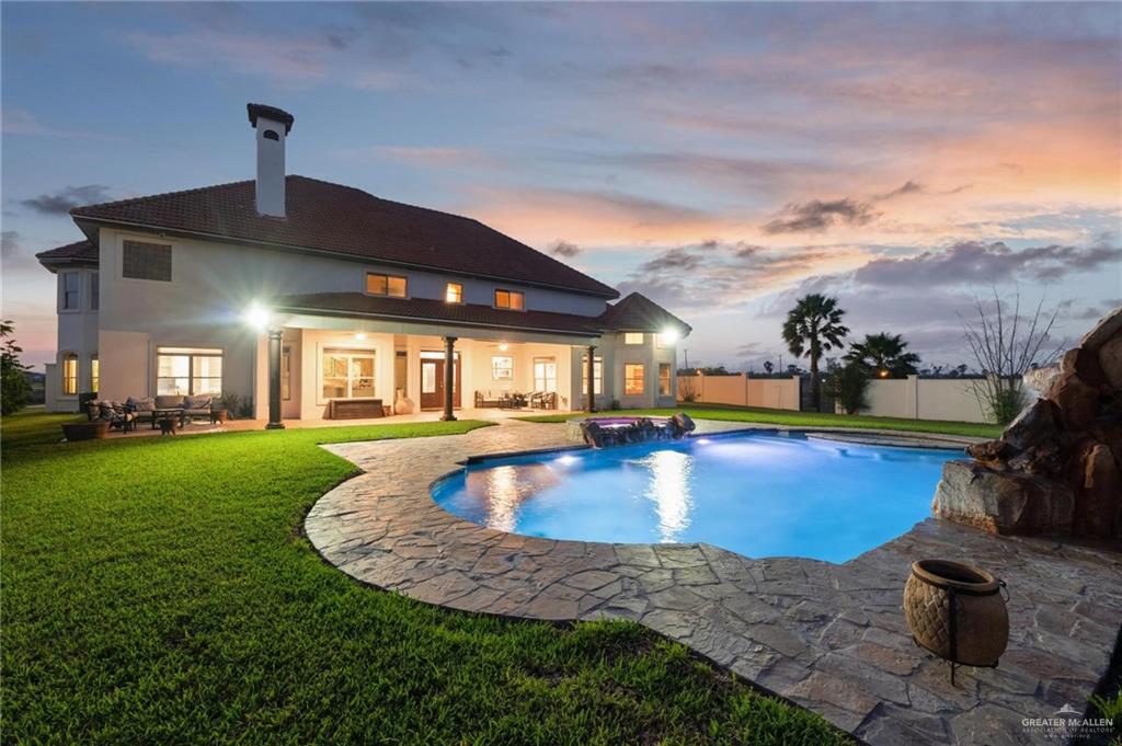 25219 Bass Boulevard, Harlingen, Texas image 34