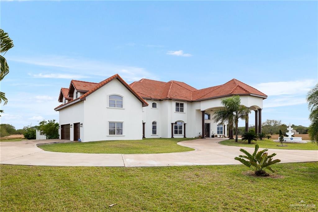 25219 Bass Boulevard, Harlingen, Texas image 5