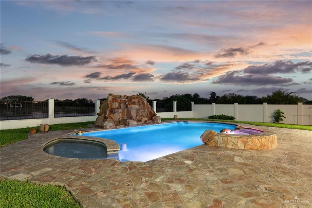 25219 Bass Boulevard, Harlingen, Texas image 35